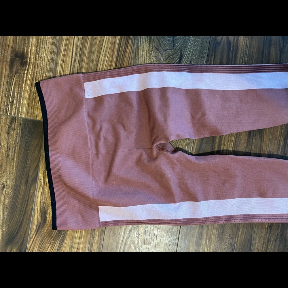 athletic leggings thick warm